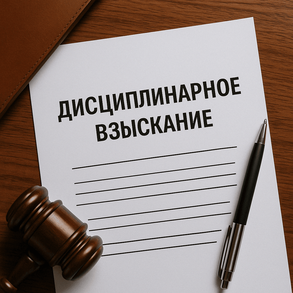 Читать: Дисциплинарные взыскания в Казахстане: Виды, порядок применения, оспаривание
