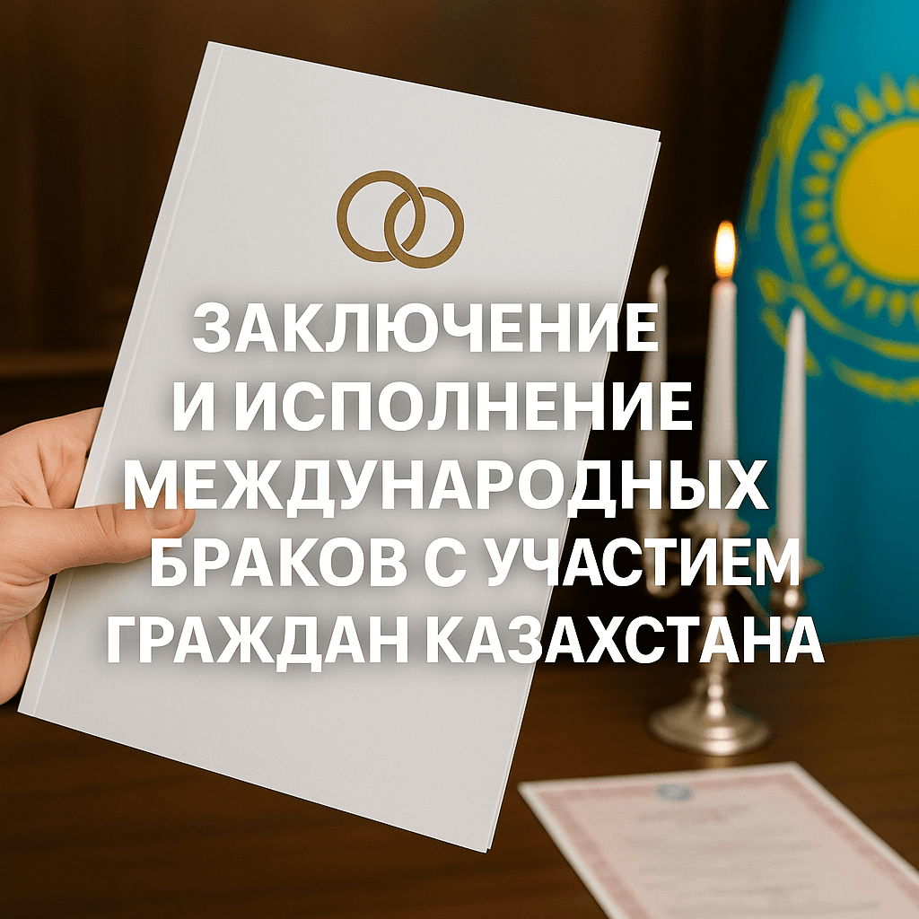 Читать: Судебная защита иностранных инвесторов в Казахстане