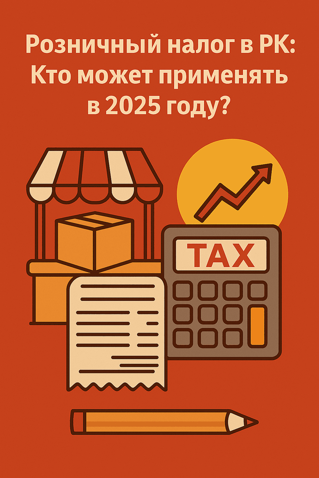 Читать: Розничный налог в РК 2025: Кто может применять в 2025 году?