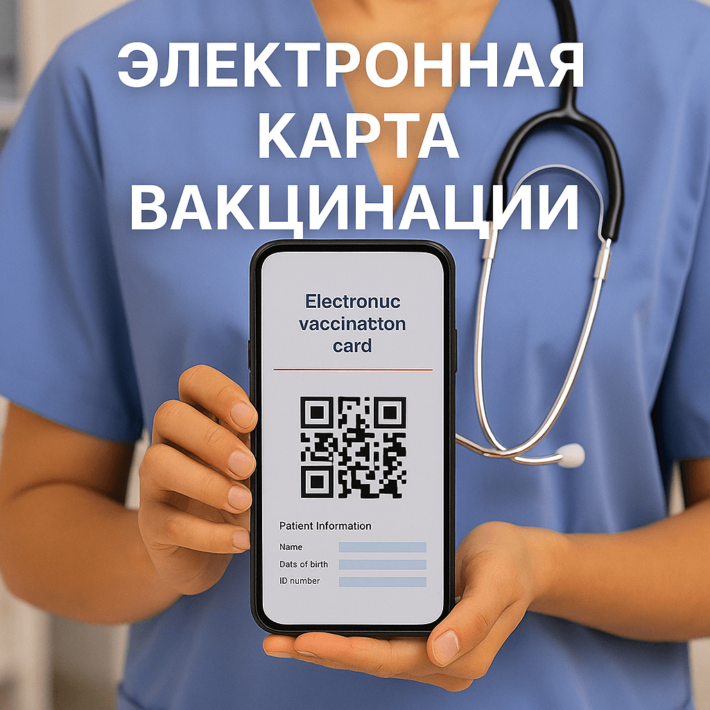 Читать: Электронная карта вакцинации в Казахстане: как работает система в 2025 году