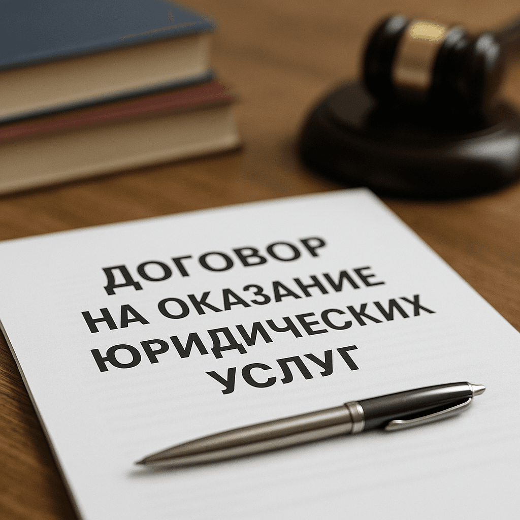 Читать: Договор на оказание юридических услуг для бизнеса: ключевые пункты
