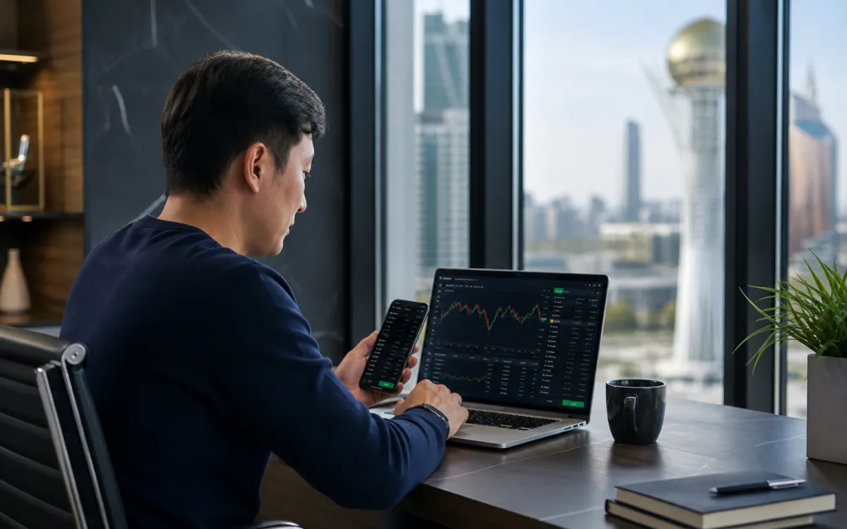 Читать: Безопасные Платформы И Биржи В Казахстане
