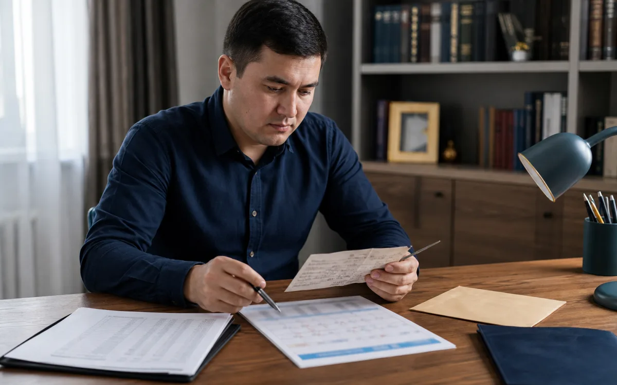 Читать: Долг по расписке: проверка документа и исполнение решения