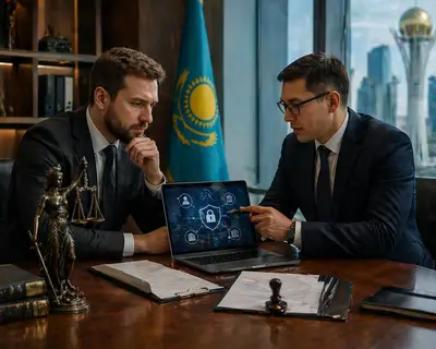 Абонентское обслуживание ТОО с иностранным участием в Алма-Ате