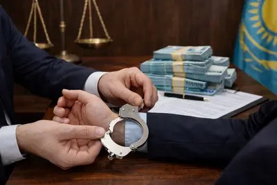 Судебные споры по договорам госзакупок в РК