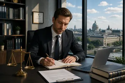 Обложка раздела «Правовые материалы»