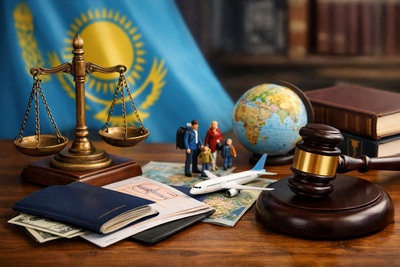 Судебные кейсы по миграционным вопросам 2026