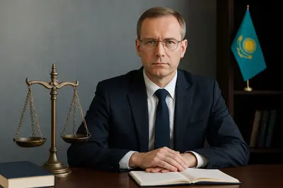 Юристы международники