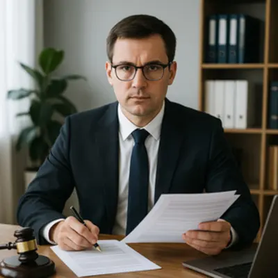Защита от бюрократии: споры с государством под ключ