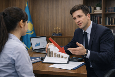 Оптимизация судебных затрат в миграционных спорах (РК)