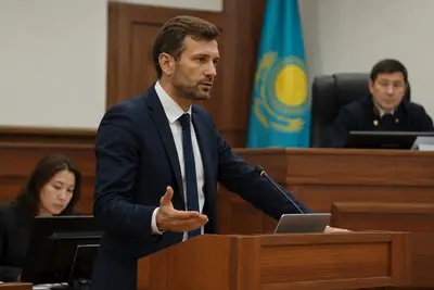 Судебное представительство в Алма-Ате: опыт и результат