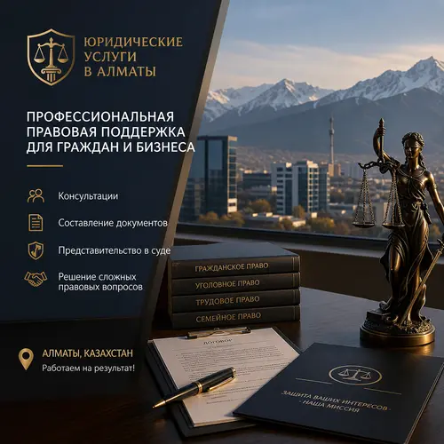 Обложка раздела «Услуги»