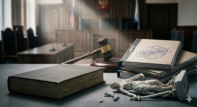 Штрафы, неустойки и РУУГЗ: Цена неисполнения договора