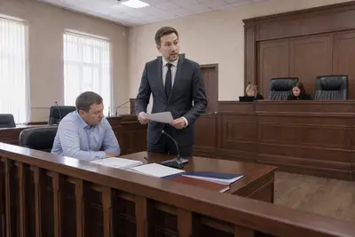 Юрист по судам в Алма-Ате и представительство в РК