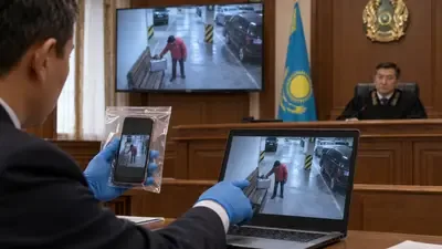 Как сохранить электронные доказательства для суда