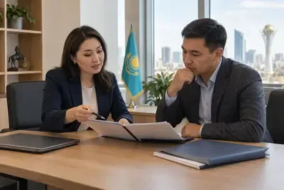 Проверка трудовых документов работодателя