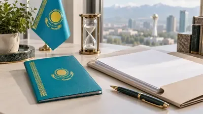 Выход из гражданства РК в 2027 году: документы и порядок